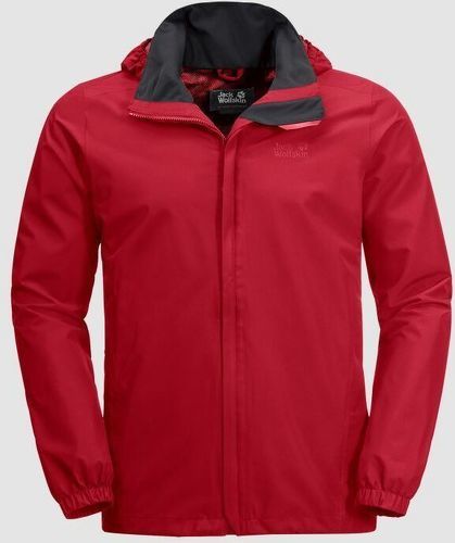 Jack wolfskin-Jack Wolfskin Stormy Point - Veste de randonnée-4