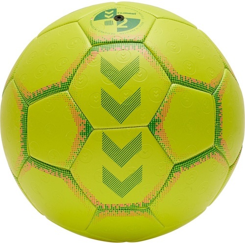 HUMMEL-Hummel Energizer - Ballon de handball-3