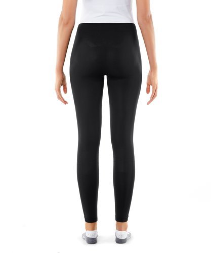 FALKE-Leggings femme Falke Warm-2