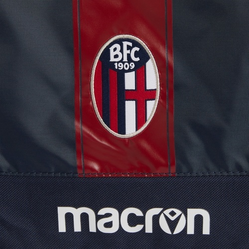 MACRON-Bologne 2020/21 - Sac de football-1