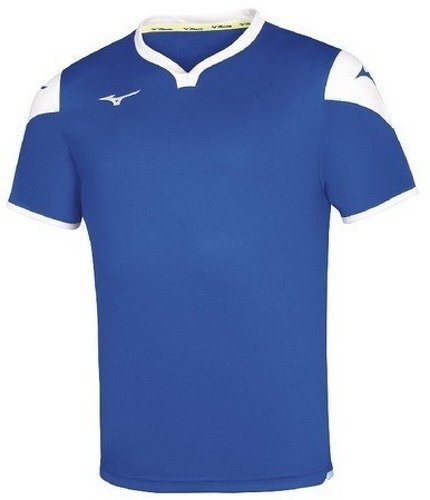 MIZUNO-T-shirt Mizuno Team game runbird-image-1