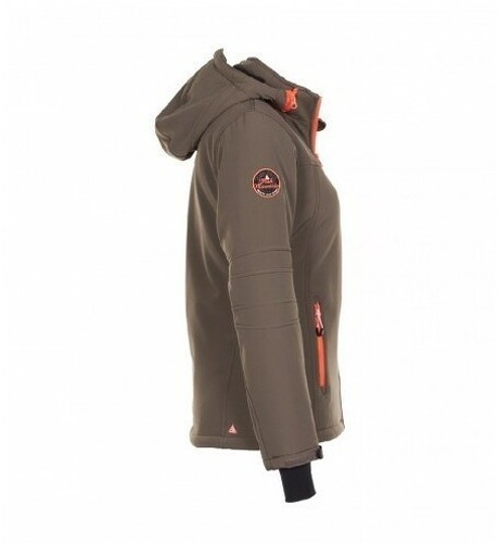 PEAK MOUNTAIN-Amali - Blouson De Ski-1