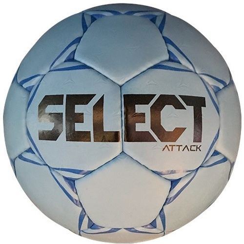 SELECT-Ballon Select Attack-0