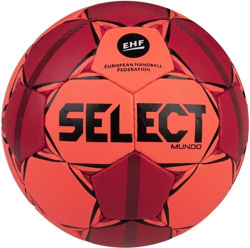 SELECT-Ballon Select Mundo v20/22-image-1