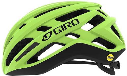 GIRO-Giro Agilis Mips - Casque de vélo-2