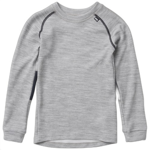 HELLY HANSEN-Helly Hansen Lifa Merino - Sous-vêtements techniques de ski-1
