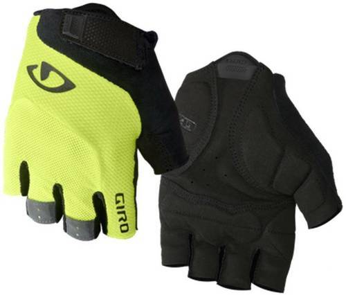 GIRO-Giro Bravo Gel - Gants de vélo-0