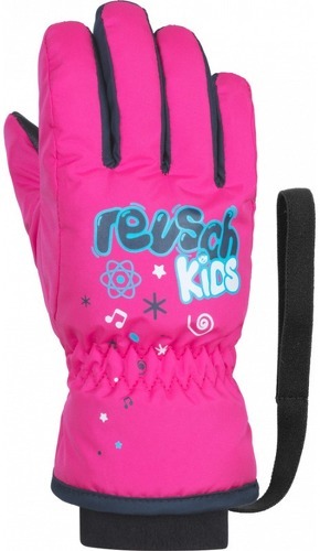 REUSCH-Gants De Ski Reusch-4