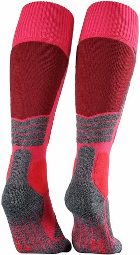 FALKE-Mi-Bas Falke Sk1 - Chaussettes de ski-1