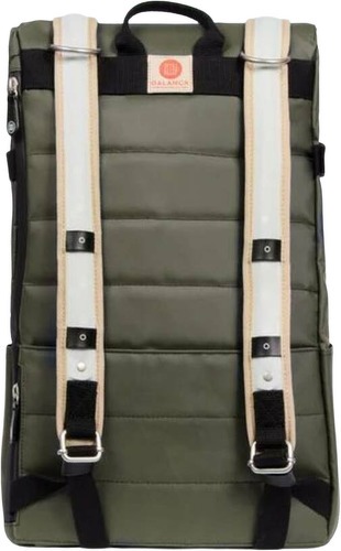 Galanck-Le Galuchon XL 25L - Sac à dos GPS de vélo-1