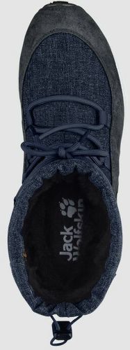 Jack wolfskin-Nevada Texapore Mid-4