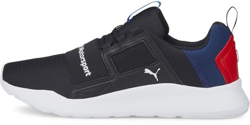 PUMA-Puma Bmw Mms Wired Cage - Baskets-3