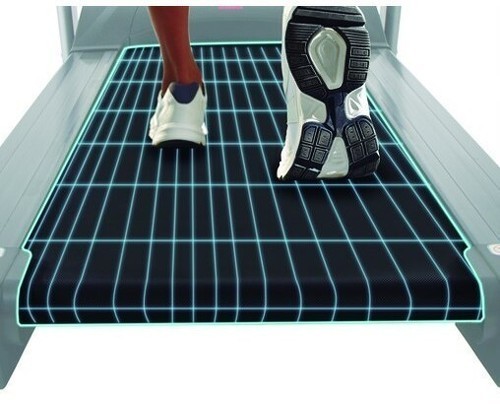 BH FITNESS-I RC09 G6180I (bluetooth) - Tapis de course-4