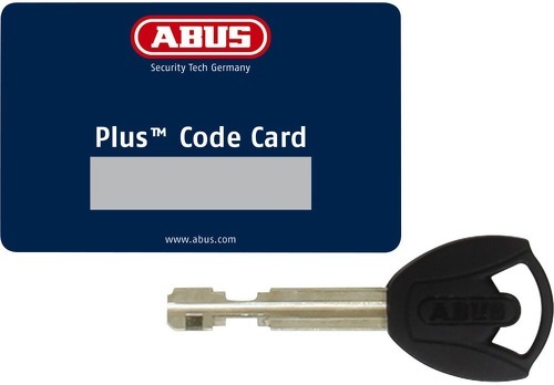 ABUS-Abus Granit Plus 640/135hb150-2