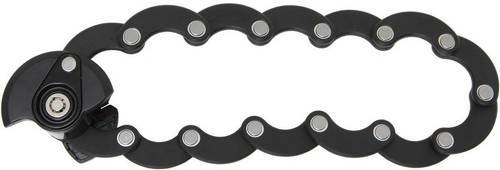 Contec-Antivol Pliable Contec Keg Lock - Antivols de vélo-0