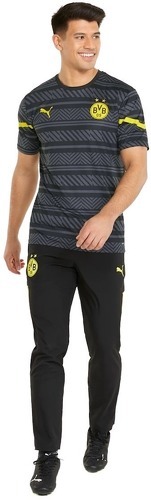 PUMA-Pré-Match Dortmund-4