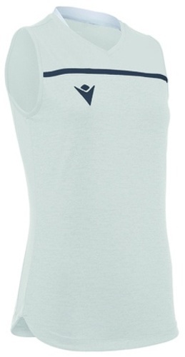 MACRON-Macron Thallium - Maillot de volley-ball-0