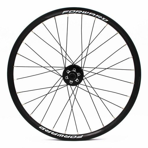 Forward-Roue Arriere  Forward Joyride V2 Exp 20x1-3/8-3