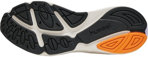 HUMMEL-Sneakers Hummel Reach Lx 8000 Nubuck - Chaussures de training-1