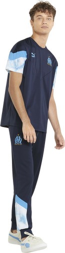 PUMA-Om Iconic - T-shirt de football-4