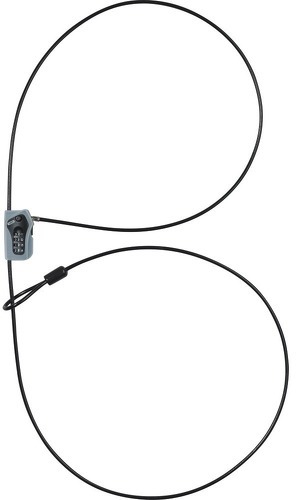 ABUS-Antivol Câble Abus Combiloop 205/200 - Antivols de vélo-1