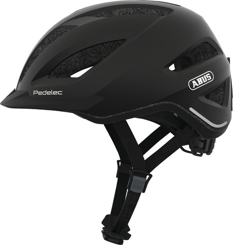 ABUS-Abus Pedelec 1.1 - Casque de vélo-0
