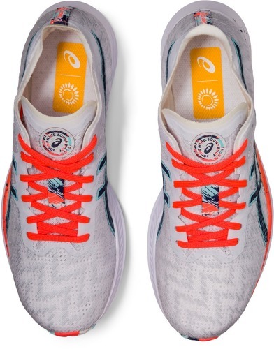 ASICS-Magic Speed-2