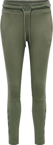 HUMMEL-Hummel Hmlnoni - Pantalon de fitness-2