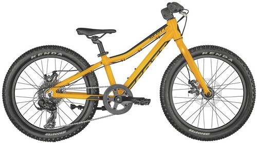 SCOTT -Bicicletta Scale 20 Rigida-image-1