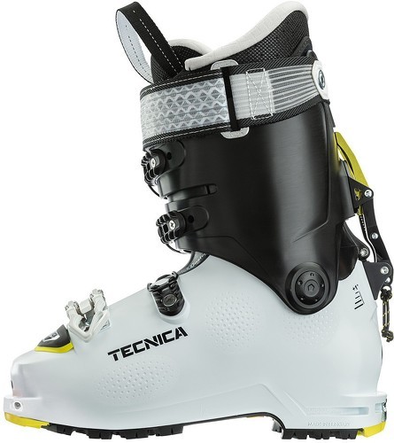 TECNICA-Tecnica Zero G Tour - Chaussures de skis de randonnée-1