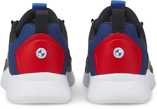 PUMA-Puma Bmw Mms Wired Cage - Baskets-1