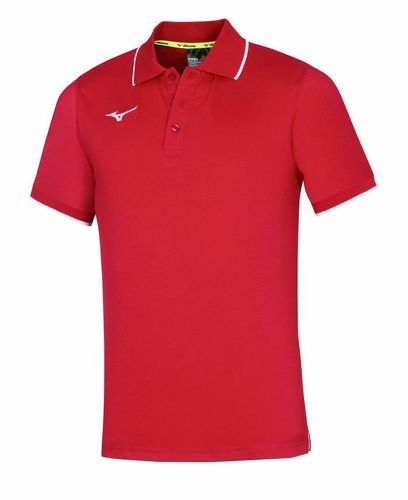 MIZUNO-Mizuno - Polo-0