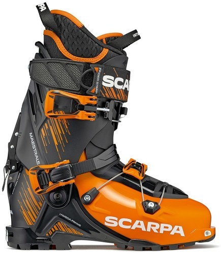 SCARPA-Scarponi Sci Maestrale Sci Alpinismo-1