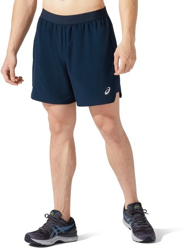 ASICS-Asics Road 7In - Short de running-2