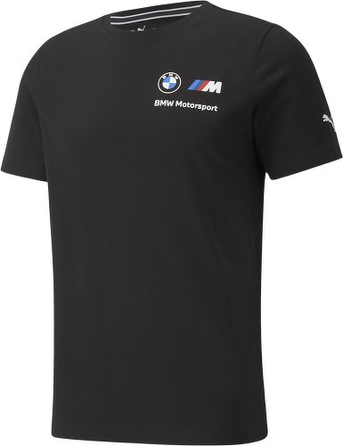 PUMA-T-shirt Puma BMW MMS Essentiel Small Logo-image-1