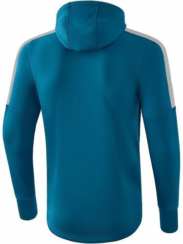 ERIMA-Erima Softshell Basic - Veste de randonnée-1