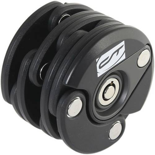 Contec-Antivol Pliable Contec Keg Lock - Antivols de vélo-1