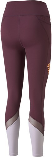 PUMA-Puma Train Logo Eversculpt - Legging de fitness-1