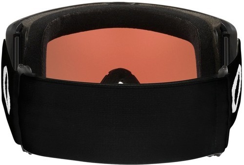 OAKLEY-Masque De Ski Target Line- Lens Fire Iridium S3-2