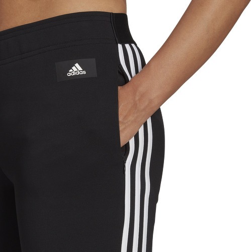 adidas Sportswear-Sportswear Future Icons 3-Stripes Skinny - Pantalon de fitness-3