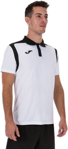 JOMA-Mc Joma Championship V - Polo de tennis-4