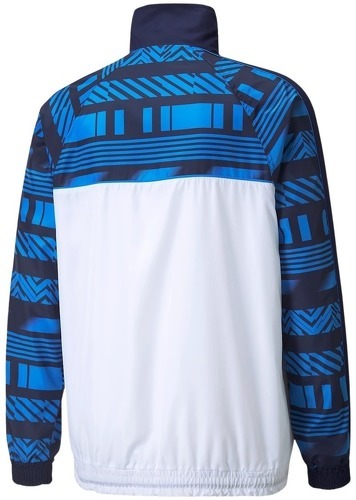 PUMA-Puma Om Ftblheritage 2022 - Veste de football-1