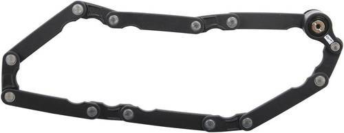 Contec-Antivol Pliable Contec Brick Lock - Antivols de vélo-1