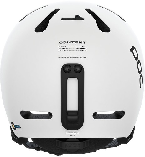 POC-Casque De Ski Fornix-3