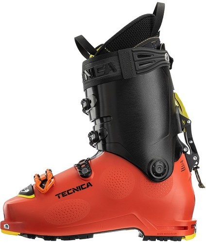 TECNICA-Chaussures De Ski Zero G Tour Pro - 2020 | 21-1