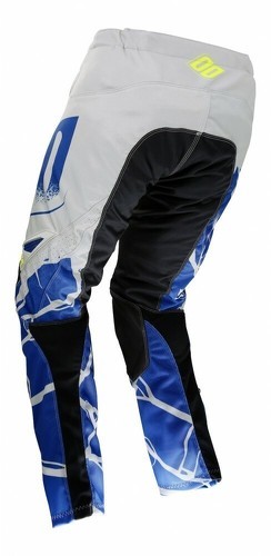 Shot Race Gear-Shot Race Gear Aerolite Magma - Collant de VTT-1