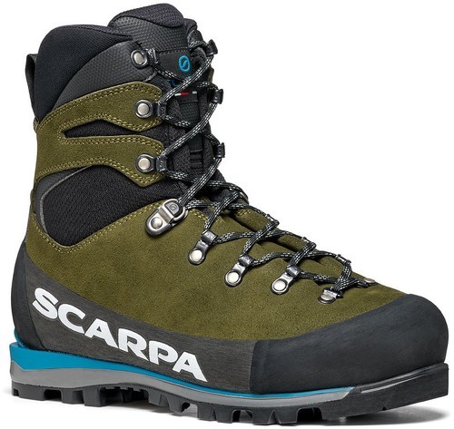 SCARPA-Grand Dru Gore-Tex-0