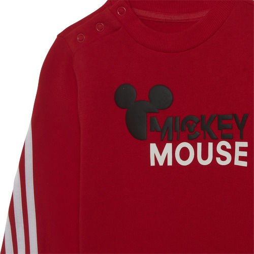 adidas Sportswear-X Disney Mickey Mouse - Survêtement de fitness-4