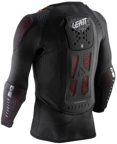 LEATT-Leatt Airflex Stealth - Veste de vélo-1