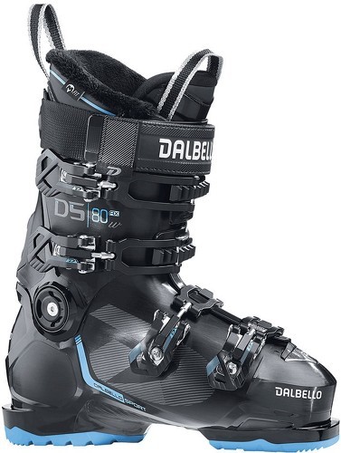 DALBELLO-Chaussures de ski DS AX 80 W LS Femme - 2020 | 21-image-1